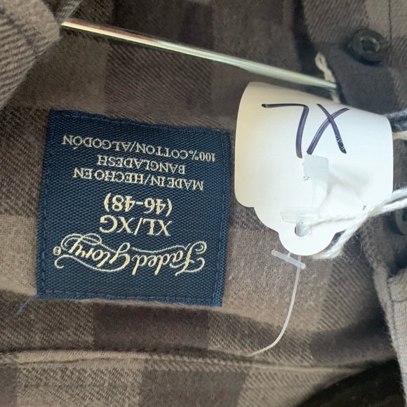 NWT:Alicia Keys custom made shirt XL - Picture 2 of 8